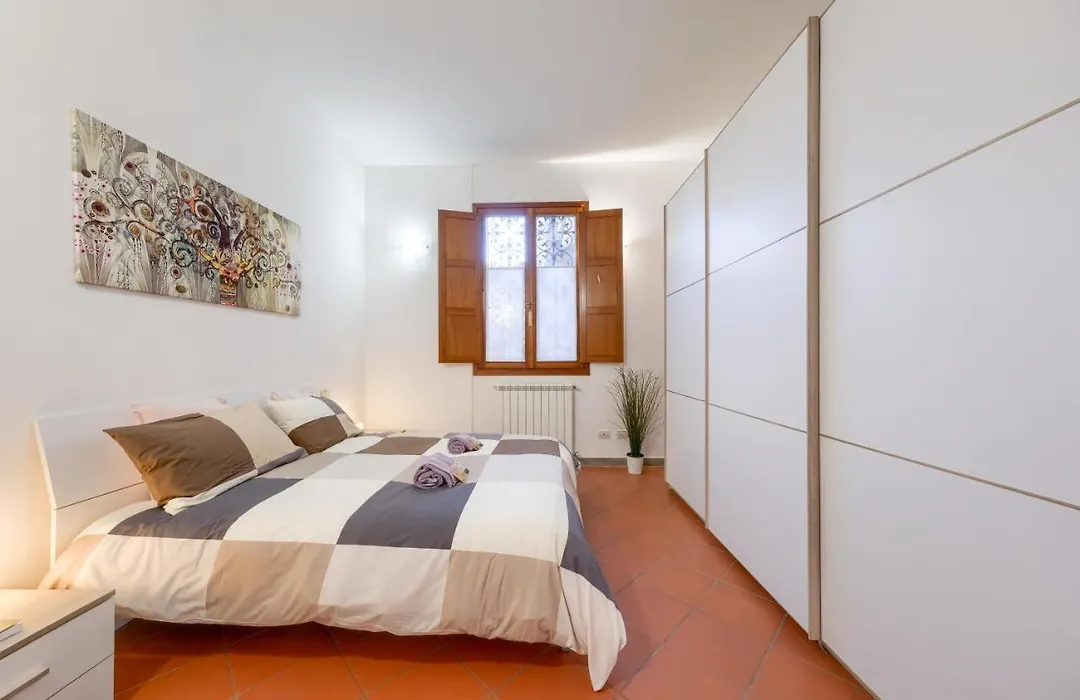 Le Cure Large Apt, 6+1 Beds. Center 15 Min Far By Bus.-1