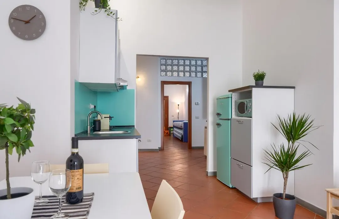 Le Cure Large Apt, 6+1 Beds. Center 15 Min Far By Bus.-1