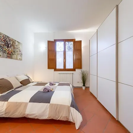 Le Cure Large Apt, 6+1 Beds. Center 15 Min Far By Bus.-3