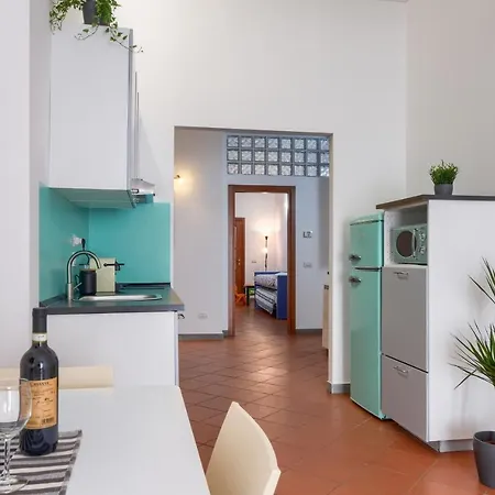 Le Cure Large Apt, 6+1 Beds. Center 15 Min Far By Bus.-3