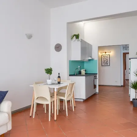 Le Cure Large Apt, 6+1 Beds. Center 15 Min Far By Bus.-2